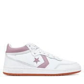 Superge Converse Cons Fastbreak Pro Nylon & Leather A10584C Bela
