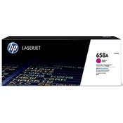toner HP 658A/W2003A/Color LaserJet Enterprise M751n, M751dn - magenta