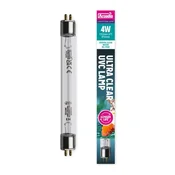 Arcadia T5 Ultra Clear UVC 4w 150mm