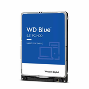 HDD Notebook WD Blue™ PC Mobile 1TB 3,5 SATA WD10SPZX