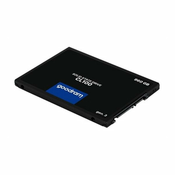 GoodRam CL100 Gen3 960GB 2.5" SATA III (SSDPR-CL100-960-G3)