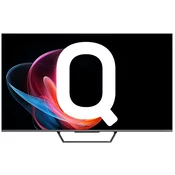 Tesla Q65S939GUS 65” QLED 4K Ultra HD Google TV