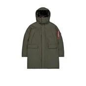ALPHA INDUSTRIES Zimska jakna oliva