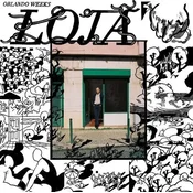 Orlando Weeks - Loja (Bottle Green Coloured) (LP)