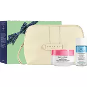 Collistar Idro-Attiva+ Deep Moisturizing Cream Gift Set poklon set