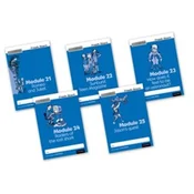 Read Write Inc. Fresh Start: Modules 21-25 - School Pack of 50