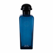 Hermes Eau de Citron Noir kolonjska voda 100 ml unisex