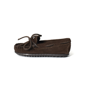Minnetonka Niske cipele Boys Moc smeda