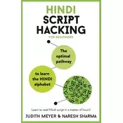 Hindi Script Hacking