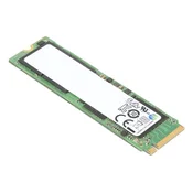 Lenovo 512 GB zmogljivega SSD PCIe Gen4 NVMe OPAL2 M.2 2280