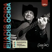 Eliades Ochoa - Guajíro (LP)