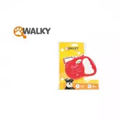 WALKY-FLEXY JADORE CRVENI