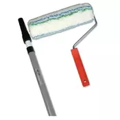 Valj 25cm, teleskop 130cm, Z&Z