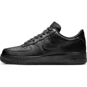 Nike Air Force 1 07 Črna