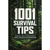 1001 Survival Tips