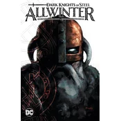 DARK KNIGHTS OF STEEL ALLWINTER
