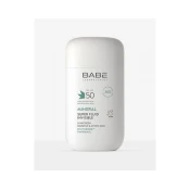 Lab. BABÉ Sun Super Fluid Mineral SPF50