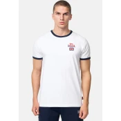 Mens T-shirt Lonsdale