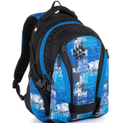 Nahrbtnik BAG 21 A