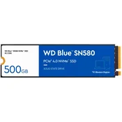 WD Blue 500GB WDS500G3B0E-00CHF0