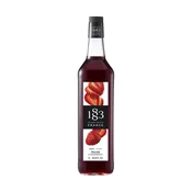 SIRUP 1883 MAISON ROUTIN JAGODA