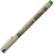 Sakura Pigma Micron Tehnicka olovka Fresh Green 0,5 mm 1 kom