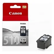 Toner CANON PG-510B crni 9 ml PG510B