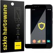 Spacecase SPACECASE 5D KALJENO STEKLO ZA XIAOMI REDMI GO ZAŠČITNI EKRAN, (21976528)