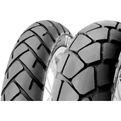 METZELER moto pnevmatika 130 / 80 R17 65S Tourance