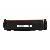 Kompatibilni toner za HP CF410X 410X, črn