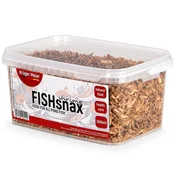 E.I. FISHsnax Kozice 3000 ml - hrana za koi krape