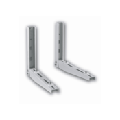 Niccons Konzola za klimo 600x400mm