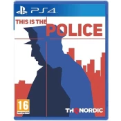 This is the Police (PS4)