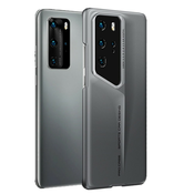 Premium tanek ovitek Blade z dodatno zaščito zadnjih kamer za Huawei P40 Pro - mountain ash