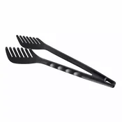 Risoli prijemalke za testenine Black Nylon, črne