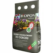 shumee Biopon gnojilo, naravno gnojilo, granulirano, organsko, 10 l