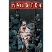 Nailbiter Volume 1: There Will Be Blood