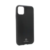 Maska Teracell Skin za iPhone 11 6.1 mat crna