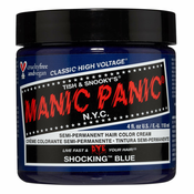 Manic Panic Shocking Blue