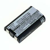 baterija za Panasonic KX-FG5210, KX-FG5212, KX-FG5213, 850 mAh