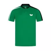Moška majica Butterfly Shirt Ikoma Green XXL