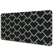 Decormat Namizna podloga Scandinavian pattern 120x60 cm