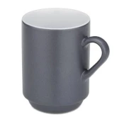 Kela Kela KL-12757 keramika 300 ml Mattia set 2 siv