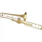 MTP - Bb ventil pozavna model 103