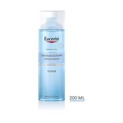 Eucerin® DermatoCLEAN [HYALURON] Tonik 200 mL