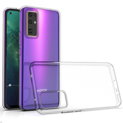 Ovitek Ultra Clear TPU za Honor 30 - Prozorna KP19292