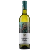 ZVONKO BOGDAN Sauvignon Blanc belo vino 0,75 l