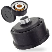 shumee CS-1(2) HEPA 1 VSOSNI ZRAČNI FILTER plastično ohišje
