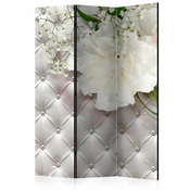 Paravan u 3 dijela - Pearl Luxury [Room Dividers] 135x172