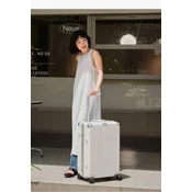 Dream Traveler Kofer, 66 cm, Beli